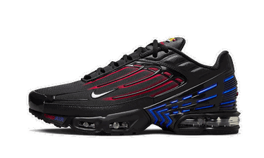 Sneakers og sko Nike Air Max Plus 3 "Spider-Verse" Sort | FN7806-001, 3