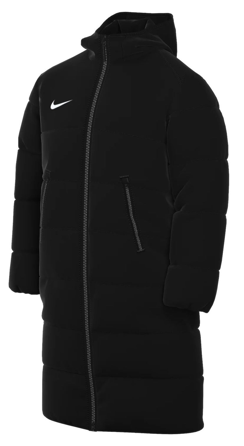 Jakke Nike M NK TF ACDPR24 SDF JACKET Sort | fd7709-010