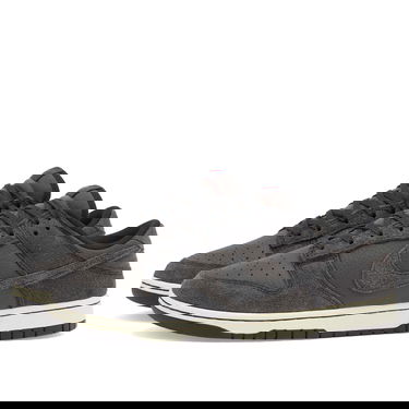 Sneakers og sko Nike Dunk Low Grå | HF3145-001, 2