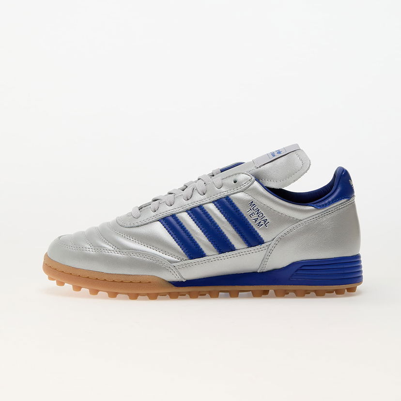Sneakers og sko adidas Originals Mundial Teams Rs Metalisk | JI3512
