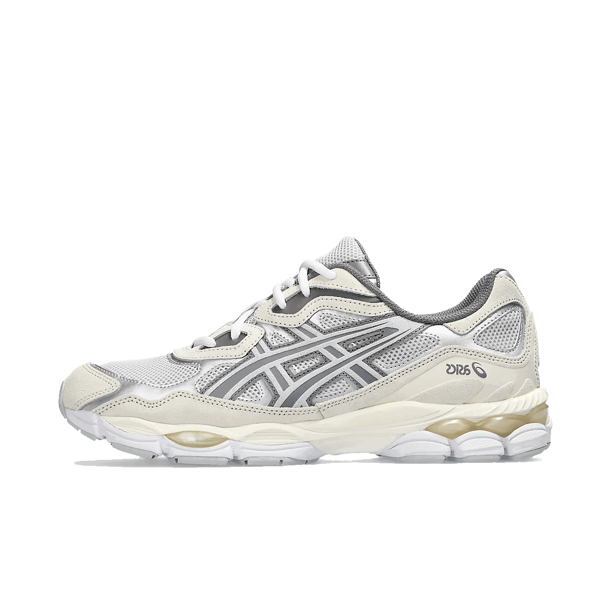 Sneakers og sko Asics GEL-NYC "Concrete" Beige | 1203A383-020, 0