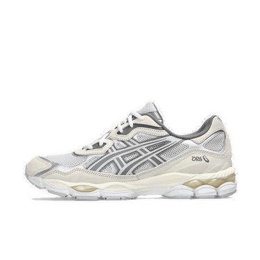 Sneakers og sko Asics GEL-NYC "Concrete" Beige | 1203A383-020, 0