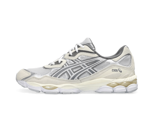 Sneakers og sko Asics GEL-NYC "Concrete" Beige | 1203A383-020