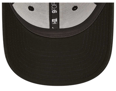 Kasket New Era New York Yankees Monogram 9FORTY Adjustable Cap Sort | 60415889, 4