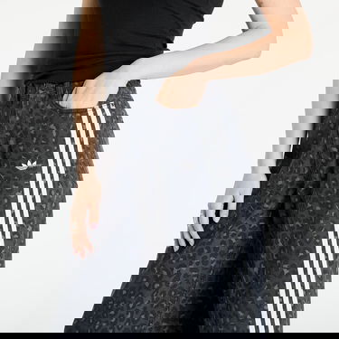 Bukser adidas Originals adidas Originals Bermuda Shorts Sort | KA2675, 1