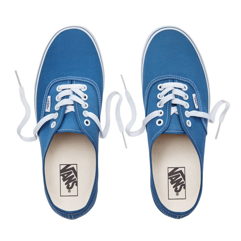 Sneakers og sko Vans Authentic Blå | vn000ee3nvy1, 1