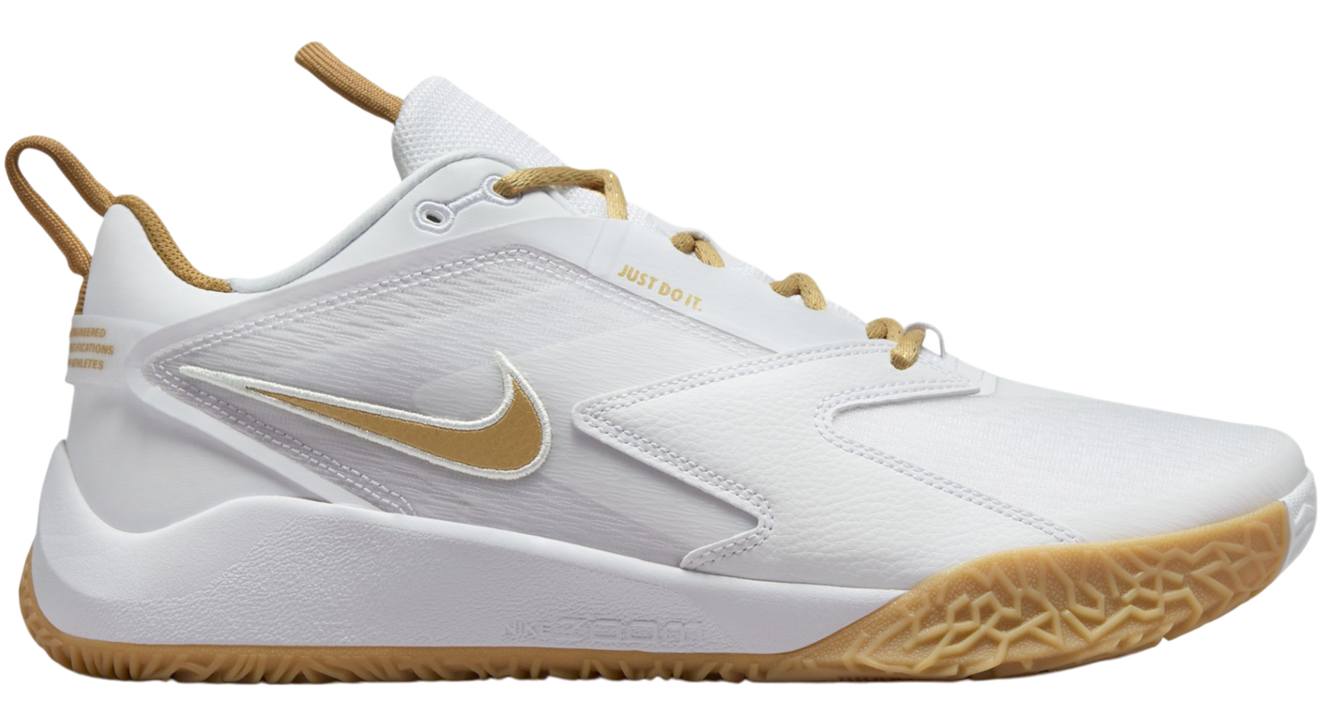 Sneakers og sko Nike AIR ZOOM HYPERACE 3 Hvid | fq7074-105, 0