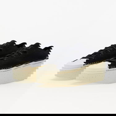 Sneakers og sko Y-3 Kyasu Lo Black/ Black/ Cwhite Sort | ID2022, 5