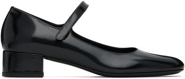 Sneakers og sko BY FAR Ginny Heels Sort | 21PFGINPBLW, 0