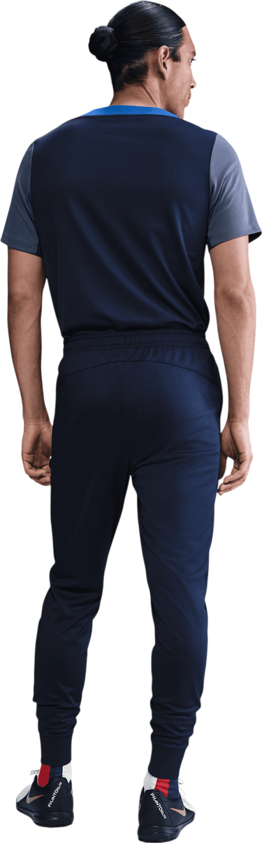 T-shirt Nike PSG Strike Short Sleeve Top Mørkeblå | hj7758-411, 1