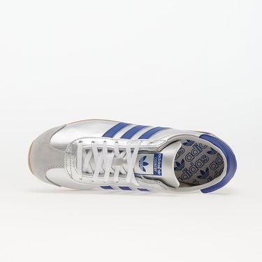 Sneakers og sko adidas Originals Country OG Matte Silver Metalisk | IE4230, 2