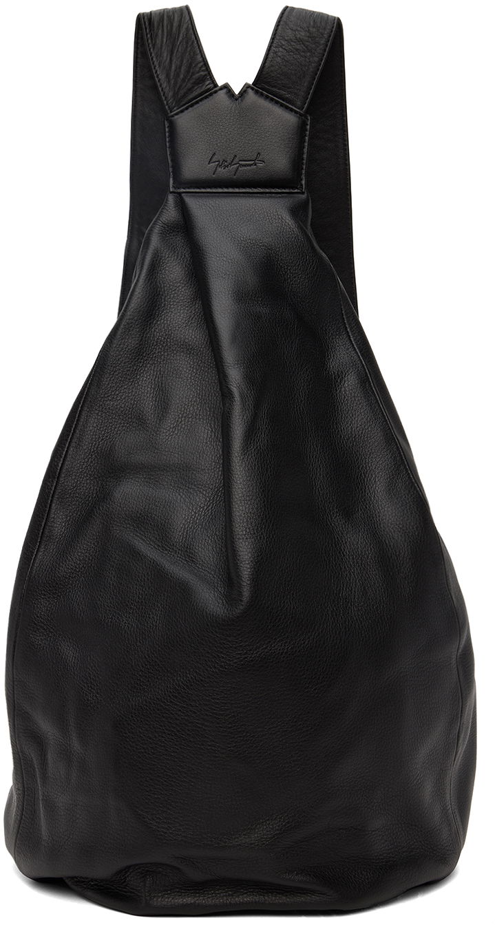 Rygsæk Yohji Yamamoto discord Big 'Y' Sort | DA-I95-790, 0
