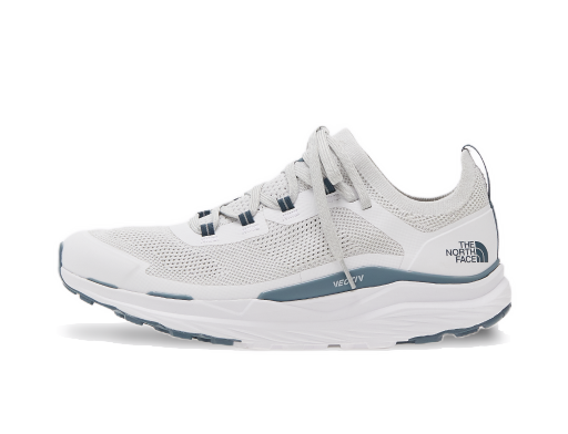 Sneakers og sko The North Face Vectiv Escape "Tin Grey/ TNF White" Hvid | NF0A4T2Y5TN