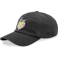Kasket GANNI Cap Sort | A5532-252, 2