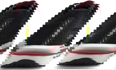 Sneakers og sko Puma Velocity Nitro WTR W Sort | 19529601, 1