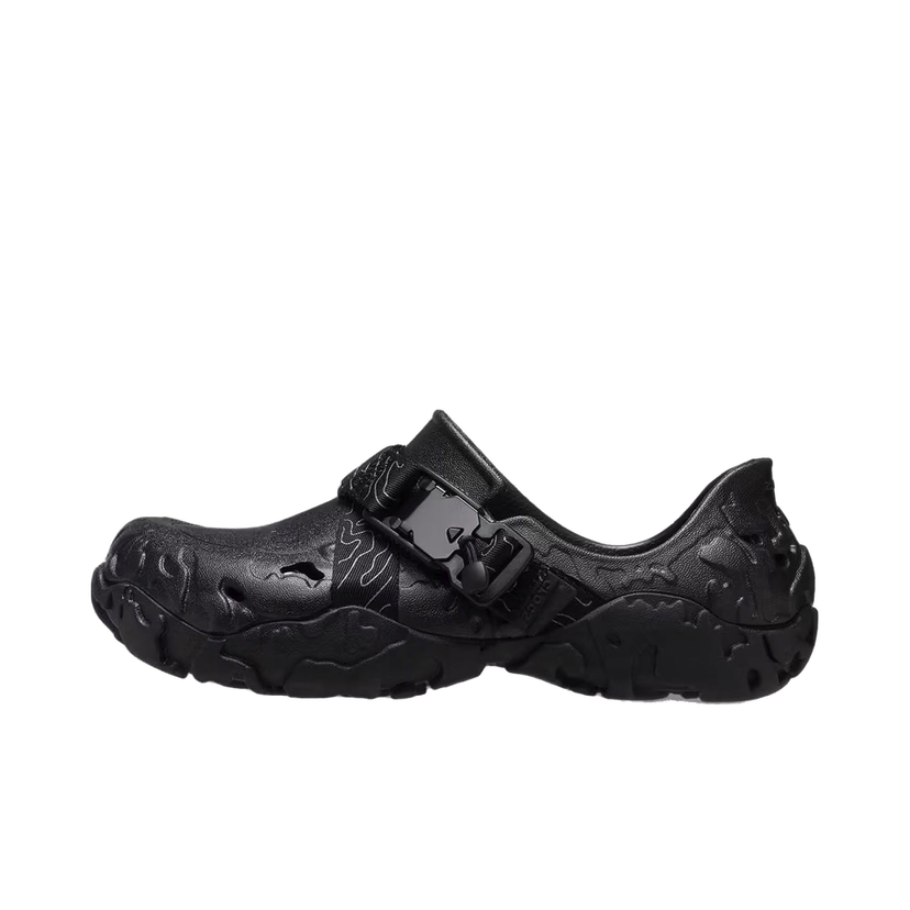 Sneakers og sko Crocs All-Terrain Atlas Sort | 208173-060