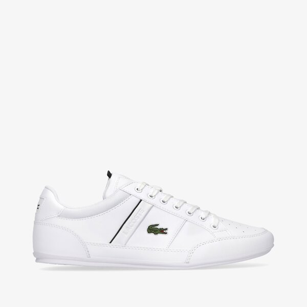 Sneakers og sko Lacoste Chaymon Hvid | 742CMA0014147, 0