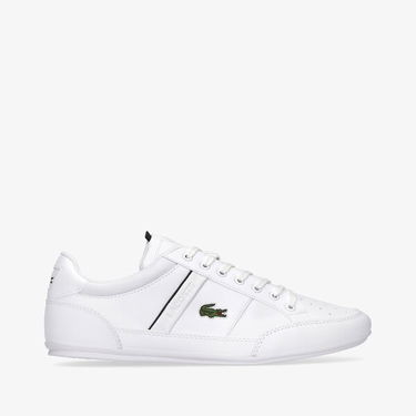 Sneakers og sko Lacoste Chaymon Hvid | 742CMA0014147, 0