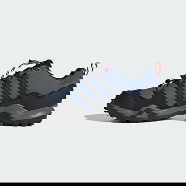 Sneakers og sko adidas Performance Terrex Swift R2 GRTX Hiking "Black" Sort | IF7633, 6