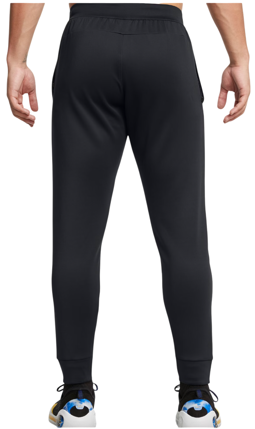 Joggingbukser Under Armour Travel Pants Sort | 1387091-001, 1
