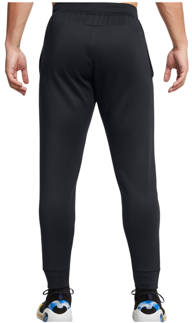 Joggingbukser Under Armour Travel Pants Sort | 1387091-001, 1