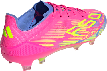 Sneakers og sko adidas Performance F50 PRO FG Lyserød | jh6419, 3