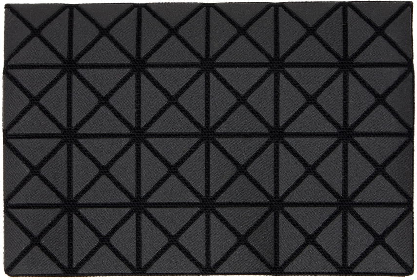 Tegnebog BAO BAO ISSEY MIYAKE Geometric Patterned Wallet Sort | BB49AG321, 1