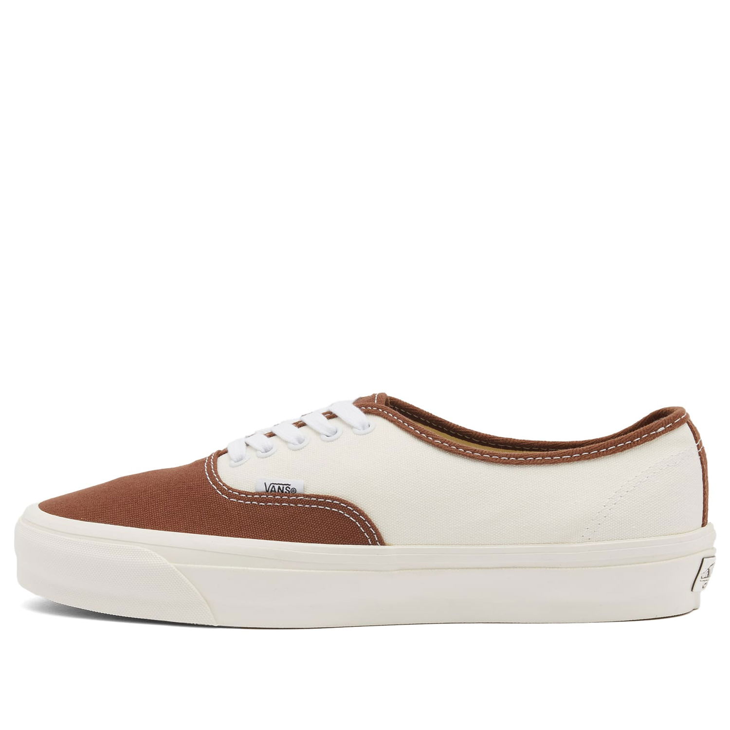 Sneakers og sko Vans Authentic Reissue 44 LX Brun | VN000CQACFF, 0