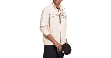 Jakke adidas Originals TRACKTOP Hvid | gd9335, 1