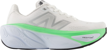 Sneakers og sko New Balance Fresh Foam X More v5 Hvid | wmor-cb5, 0