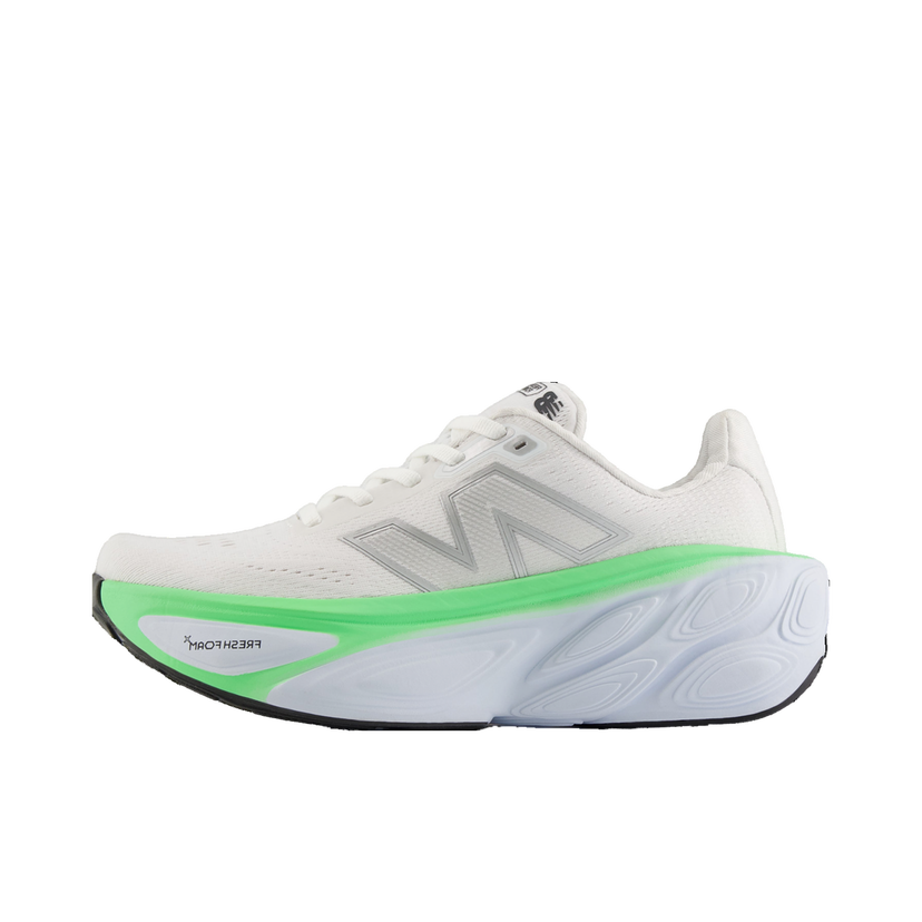 Sneakers og sko New Balance Fresh Foam X More v5 Hvid | wmor-cb5