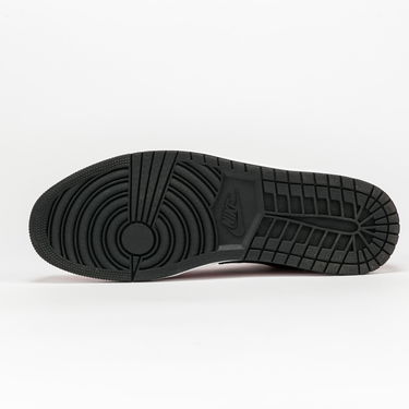 Sneakers og sko Jordan Air Jordan 1 Low "Reverse Bred" Rød | 553558-605, 4