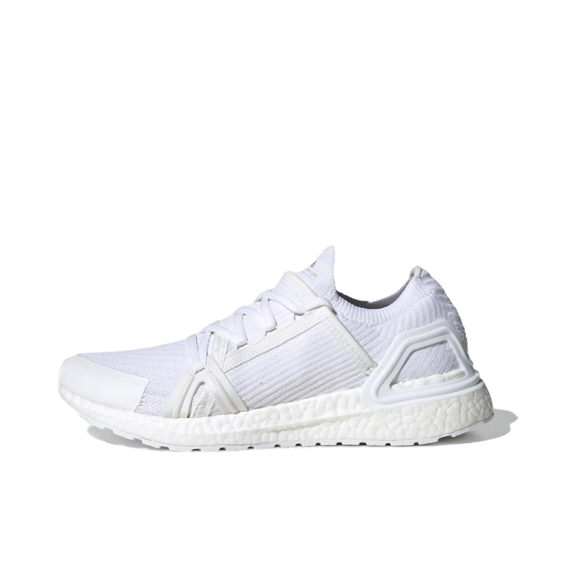 Løbe adidas Performance adidas by Stella McCartney Ultraboost 20 Hvid | HP6701