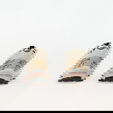 Sneakers og sko Salomon XT-6 Gore-Tex Hvid | L47581200, 4