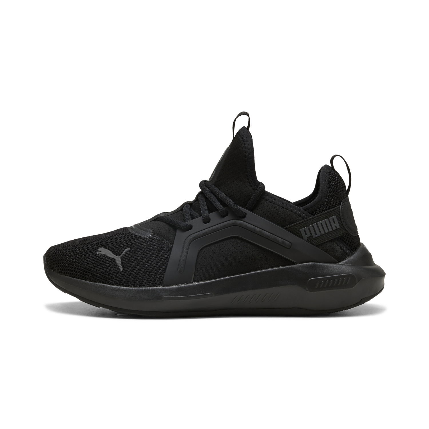 Sneakers og sko Puma Softride Enzo 5 Sort | 311098_01, 0