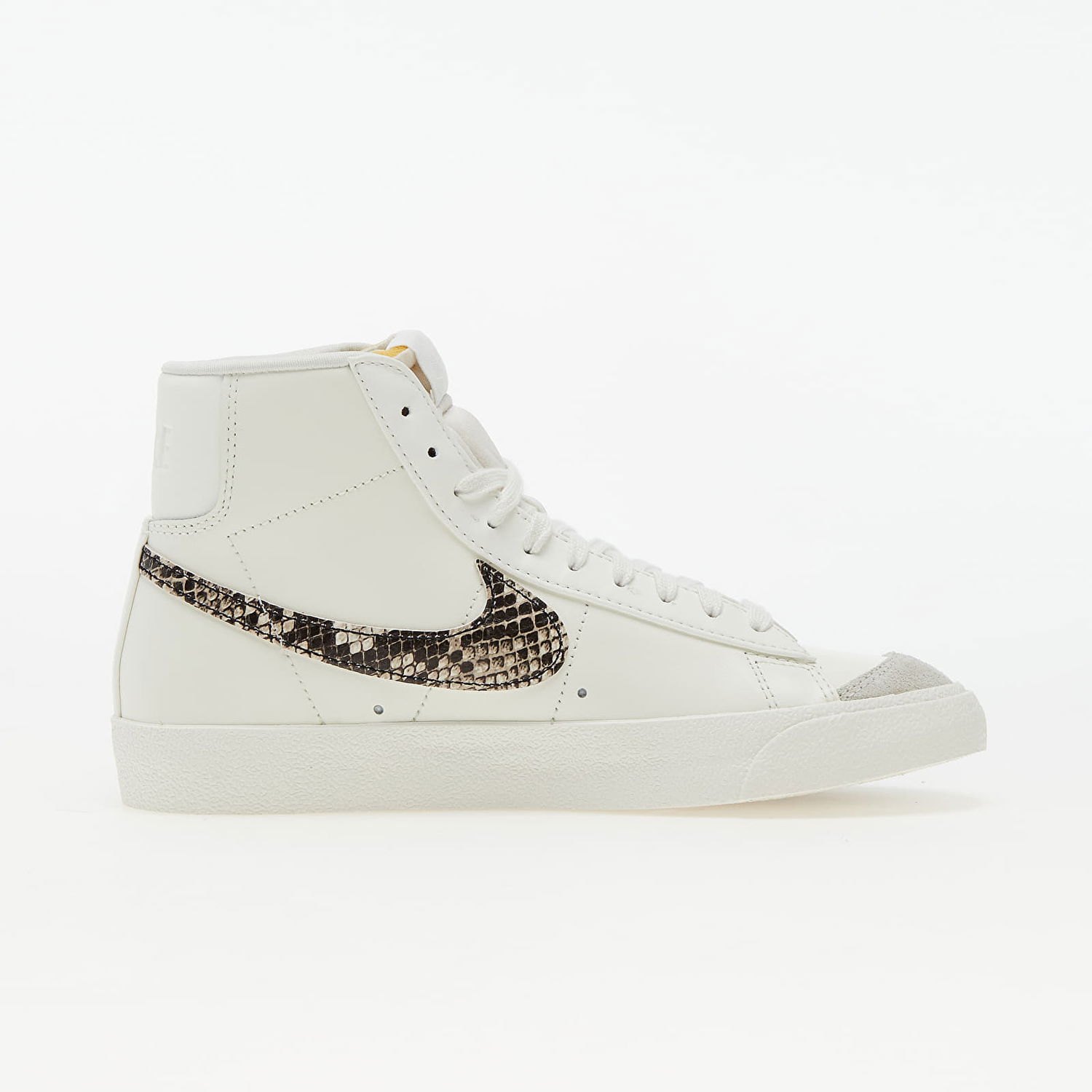 Sneakers og sko Nike Blazer Mid '77 SE Beige | DA8736-100, 1
