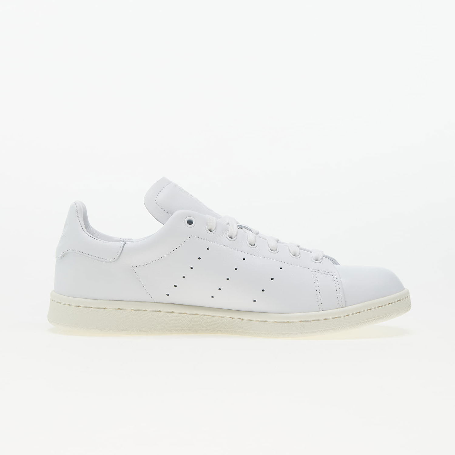 Sneakers og sko adidas Originals adidas Stan Smith Lux Hvid | IG6421, 1