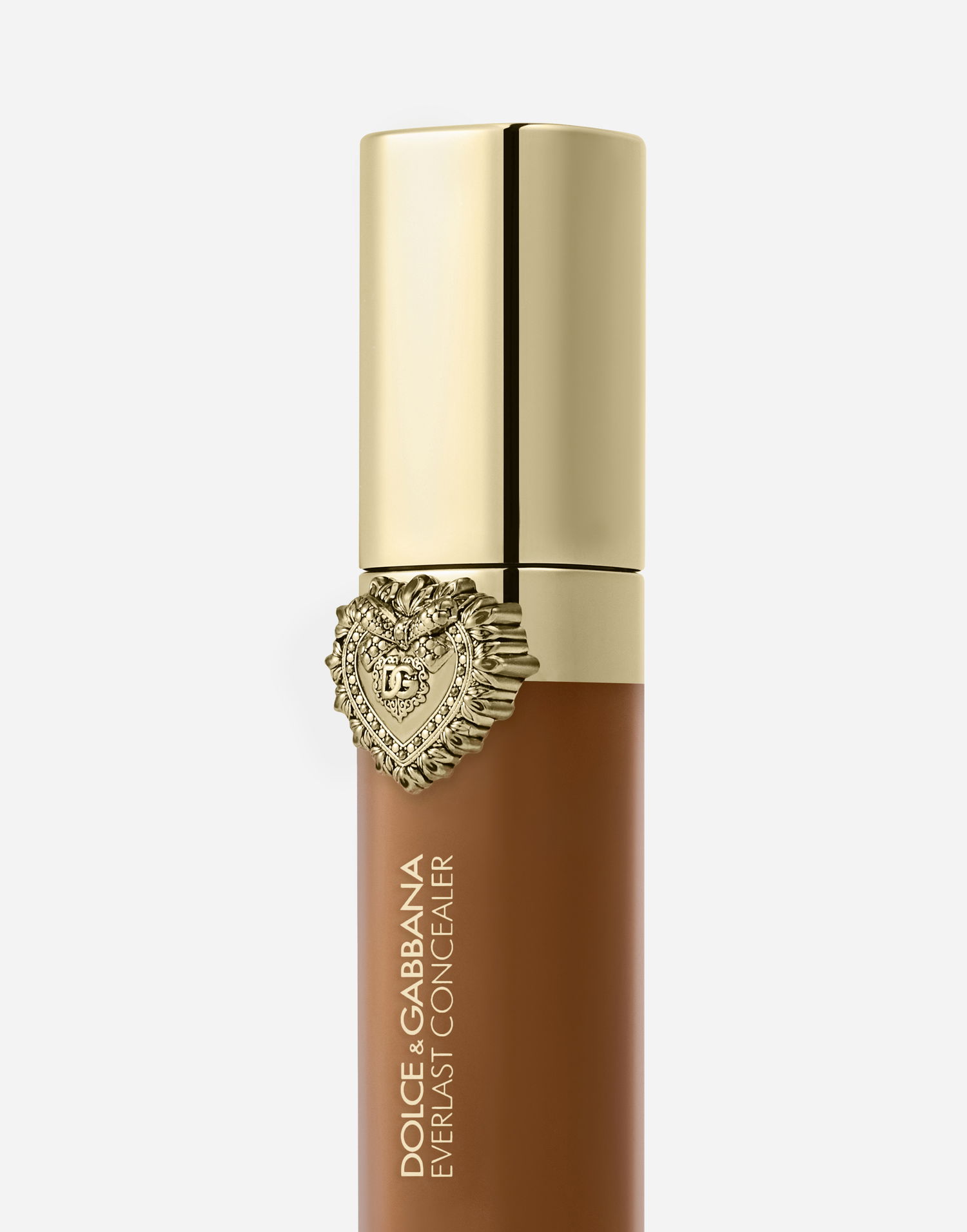 Tilbehør Dolce & Gabbana Dolce & Gabbana Everlast Concealer Brun | MKUPFCE0037V0025, 1