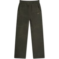 Joggingbukser Dime Baggy Polar Fleece Pants Grøn | DIMEHO2337OLI, 1