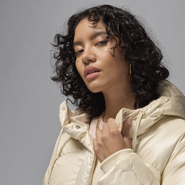 Parka Jordan Puffer Parka Beige | FV7143-203, 3