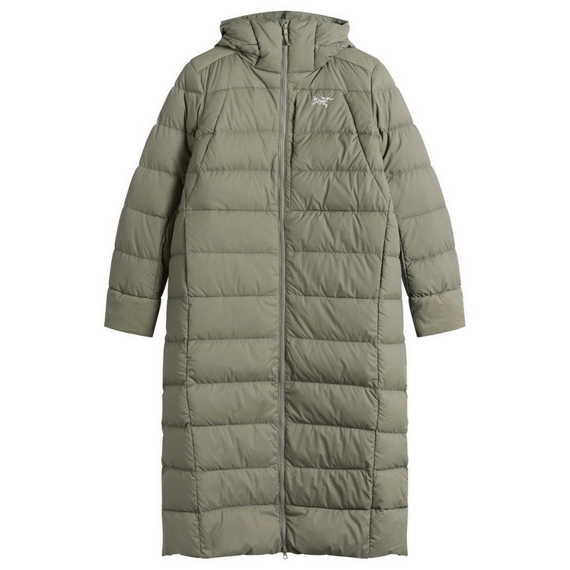 Parka Arcteryx Thoroim Xlong Parka Jacket Grøn | X000010548-018570