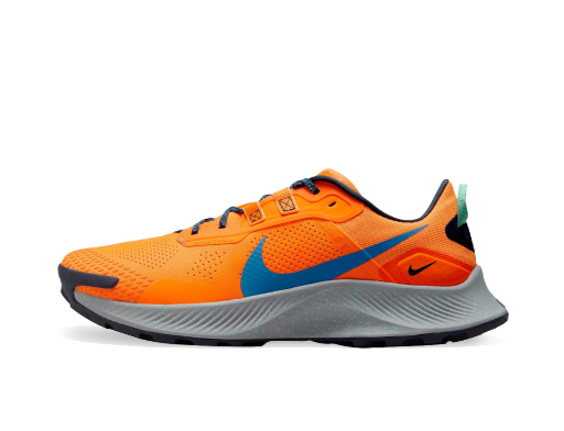 Løbe Nike Pegasus Trail 3 Orange | da8697-800