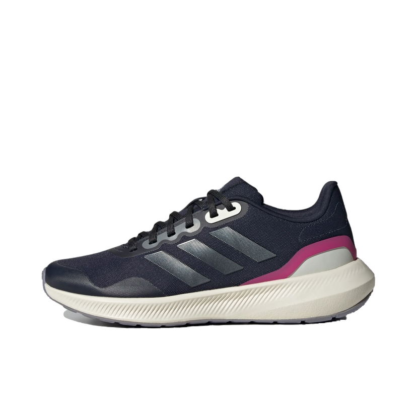 Løbe adidas Performance Runfalcon 3 TR Sort | HP7567