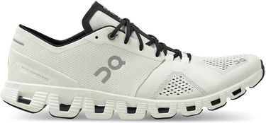 Sneakers og sko On Running Cloud X FW20 Hvid | 40-99702, 0