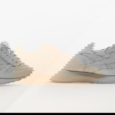 Sneakers og sko Reebok Classic Leather Beige | GV8928, 1