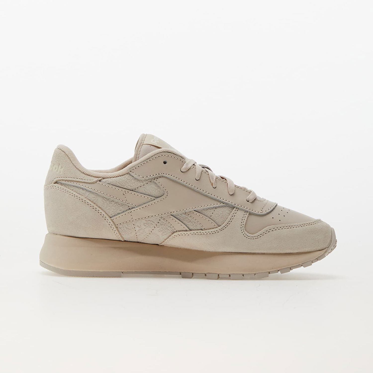Sneakers og sko Reebok Classic Leather Beige | GV8928, 1