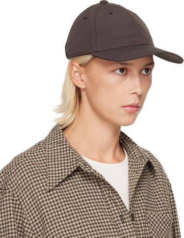 Kasket OUR LEGACY OUR LEGACY Ball Cap Brun | A4258BR, 3