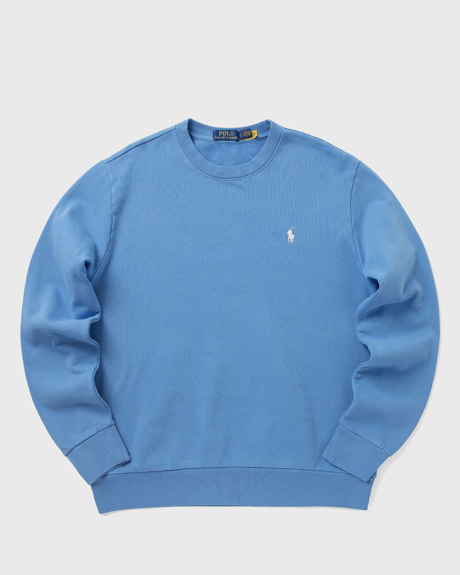 Sweatshirt Polo by Ralph Lauren Polo Ralph Lauren Sweatshirt Blå | 710916689021, 1