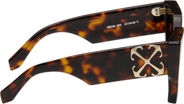Solbriller Off-White Off-White Catalina Sunglasses Brun | OERI128C99PLA0016055, 1