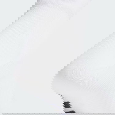 Sokker adidas Performance RUNxADIZERO Performance Socks Hvid | JD9557, 4